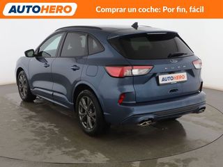 Ford Kuga 1.5 EcoBoost ST-Line