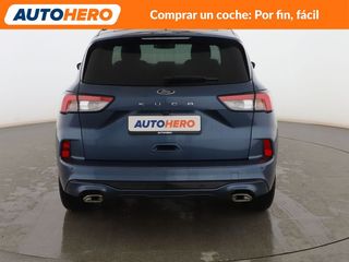 Ford Kuga 1.5 EcoBoost ST-Line