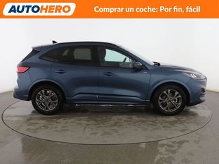 Ford Kuga 1.5 EcoBoost ST-Line