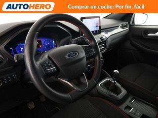 Ford Kuga 1.5 EcoBoost ST-Line