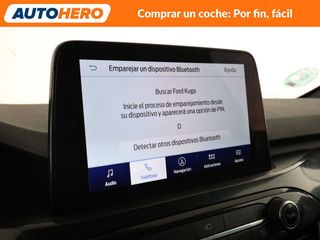 Ford Kuga 1.5 EcoBoost ST-Line