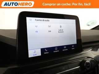 Ford Kuga 1.5 EcoBoost ST-Line