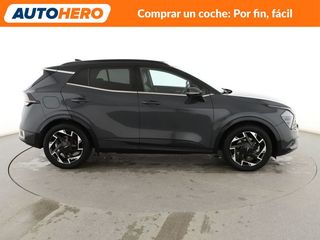 Kia Sportage 1.6 Plug-in Hybrid GT-Line 4WD