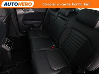 Kia Sportage 1.6 Plug-in Hybrid GT-Line 4WD