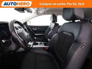 Renault Kadjar 1.5 BLUE dCi Zen