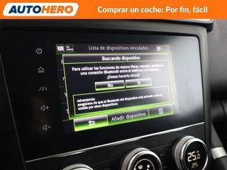 Renault Kadjar 1.5 BLUE dCi Zen