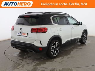 Citroën C5 Aircross 1.5 Blue-HDi Shine