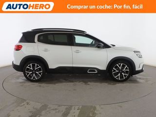 Citroën C5 Aircross 1.5 Blue-HDi Shine