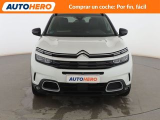 Citroën C5 Aircross 1.5 Blue-HDi Shine