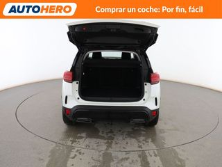 Citroën C5 Aircross 1.5 Blue-HDi Shine