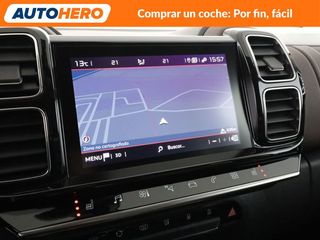 Citroën C5 Aircross 1.5 Blue-HDi Shine