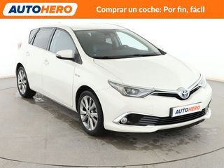 Toyota Auris 1.8 Hybrid Business