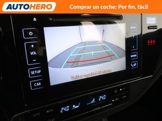 Toyota Auris 1.8 Hybrid Business