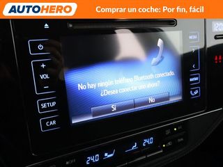 Toyota Auris 1.8 Hybrid Business