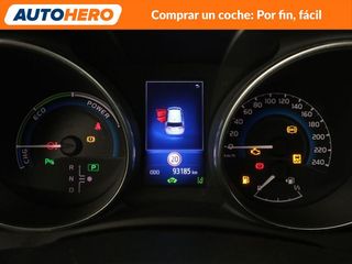 Toyota Auris 1.8 Hybrid Business