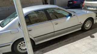 BMW Serie 5 2000