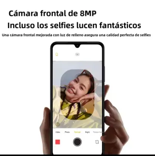 Xiaomi Redmi A5 Dual SIM 32MP