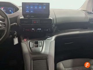 Peugeot Rifter Rifter GT BlueHDi 130 EAT8 Long