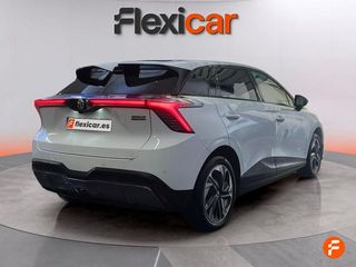 MG MG4 64kWh Comfort