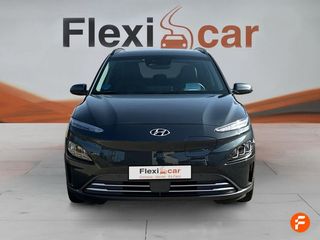 Hyundai Kona 100kW EV Tecno 305km