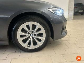 BMW Serie 3 320d Auto.Touring