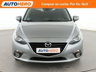 Mazda 3 2.0 Luxury