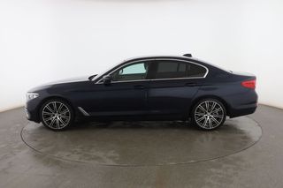 BMW Serie 5 530i Luxury Line
