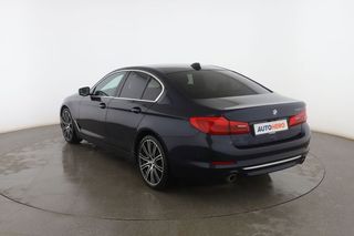 BMW Serie 5 530i Luxury Line