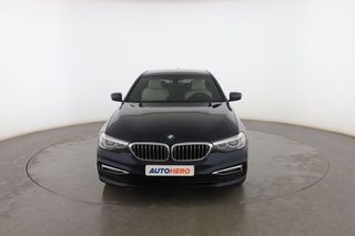 BMW Serie 5 530i Luxury Line