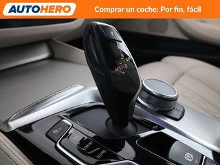 BMW Serie 5 530i Luxury Line