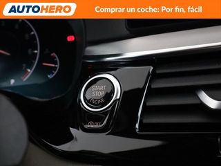 BMW Serie 5 530i Luxury Line