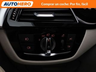 BMW Serie 5 530i Luxury Line