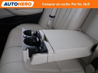 BMW Serie 5 530i Luxury Line