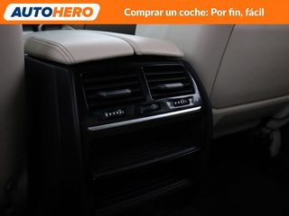 BMW Serie 5 530i Luxury Line