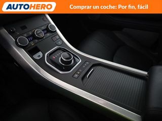 Land-Rover Range Rover Evoque 2.0 Td4 SE Dynamic