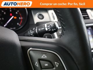 Land-Rover Range Rover Evoque 2.0 Td4 SE Dynamic