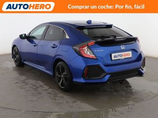Honda Civic 1.0 VTEC Elegance