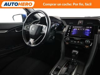 Honda Civic 1.0 VTEC Elegance