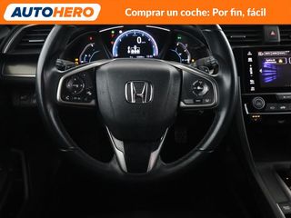 Honda Civic 1.0 VTEC Elegance
