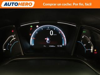Honda Civic 1.0 VTEC Elegance