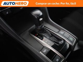 Honda Civic 1.0 VTEC Elegance