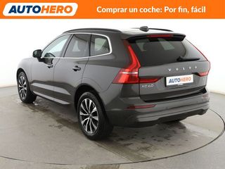 Volvo XC60 2.0 B4 Mild-Hybrid Core 2WD