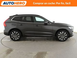 Volvo XC60 2.0 B4 Mild-Hybrid Core 2WD