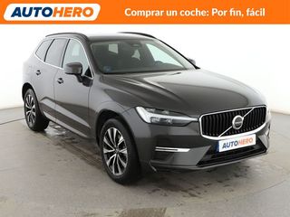 Volvo XC60 2.0 B4 Mild-Hybrid Core 2WD