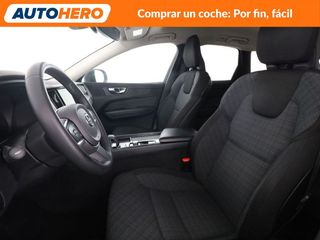 Volvo XC60 2.0 B4 Mild-Hybrid Core 2WD