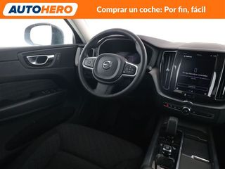 Volvo XC60 2.0 B4 Mild-Hybrid Core 2WD