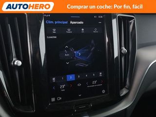 Volvo XC60 2.0 B4 Mild-Hybrid Core 2WD