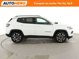 Jeep Compass 1.6 M-Jet Limited