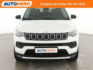Jeep Compass 1.6 M-Jet Limited