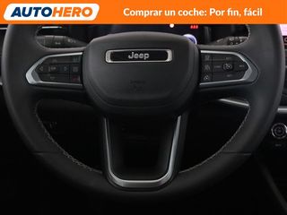 Jeep Compass 1.6 M-Jet Limited
